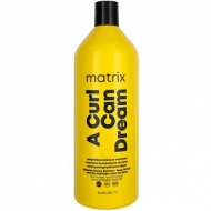 Matrix A Curl Can Dream    1000 